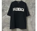 BALENCIAGA Lovers T-shirt best quality