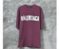 BALENCIAGA Lovers T-shirt best quality