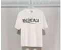 BALENCIAGA Lovers T-shirt best quality