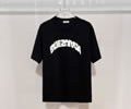 BALENCIAGA Lovers T-shirt best quality