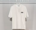 BALENCIAGA Lovers T-shirt best quality