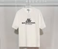 BALENCIAGA Lovers T-shirt best quality