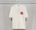 BALENCIAGA Lovers T-shirt best quality