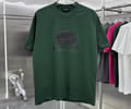BALENCIAGA Lovers T-shirt best quality