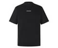 BALENCIAGA Lovers T-shirt best quality