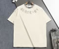 BURBERRY Lovers T-shirt best quality