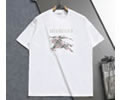 BURBERRY Lovers T-shirt best quality