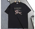 BURBERRY Lovers T-shirt best quality