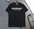 BURBERRY Lovers T-shirt best quality