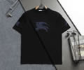BURBERRY Lovers T-shirt best quality