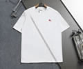 BURBERRY Lovers T-shirt best quality
