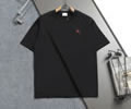 BURBERRY Lovers T-shirt best quality