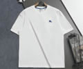 BURBERRY Lovers T-shirt best quality