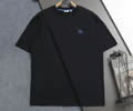 BURBERRY Lovers T-shirt best quality