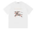 BURBERRY Lovers T-shirt best quality