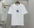 BURBERRY Lovers T-shirt best quality