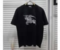 BURBERRY Lovers T-shirt best quality