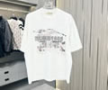 BURBERRY Lovers T-shirt best quality