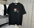 BURBERRY Lovers T-shirt best quality