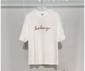 BURBERRY Lovers T-shirt best quality