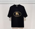 BURBERRY Lovers T-shirt best quality