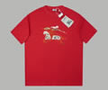 BURBERRY Lovers T-shirt best quality