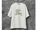 BURBERRY Lovers T-shirt best quality