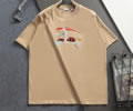 BURBERRY Lovers T-shirt best quality