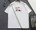BURBERRY Lovers T-shirt best quality