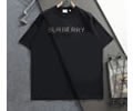 BURBERRY Lovers T-shirt best quality