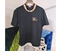 BURBERRY Lovers T-shirt best quality