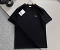 BURBERRY Lovers T-shirt best quality