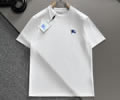 BURBERRY Lovers T-shirt best quality