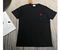 BURBERRY Lovers T-shirt best quality