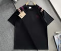 BURBERRY Lovers T-shirt best quality