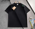 BURBERRY Lovers T-shirt best quality