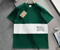 BURBERRY Lovers T-shirt best quality