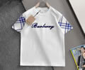 BURBERRY Lovers T-shirt best quality