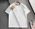 BURBERRY Lovers T-shirt best quality