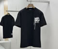 Dolce & Gabbana Lovers T-shirt best quality