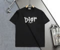 Christian Dior Lovers T-shirt best quality