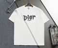 Christian Dior Lovers T-shirt best quality