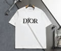 Christian Dior Lovers T-shirt best quality