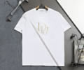 Christian Dior Lovers T-shirt best quality