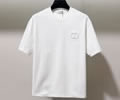 Christian Dior Lovers T-shirt best quality
