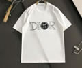 Christian Dior Lovers T-shirt best quality