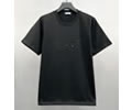 DIOR Lovers T-shirt Over size