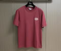 DIOR Lovers T-shirt best quality