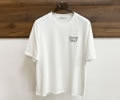 DIOR Lovers T-shirt best quality
