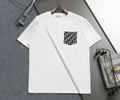 DIOR Lovers T-shirt best quality